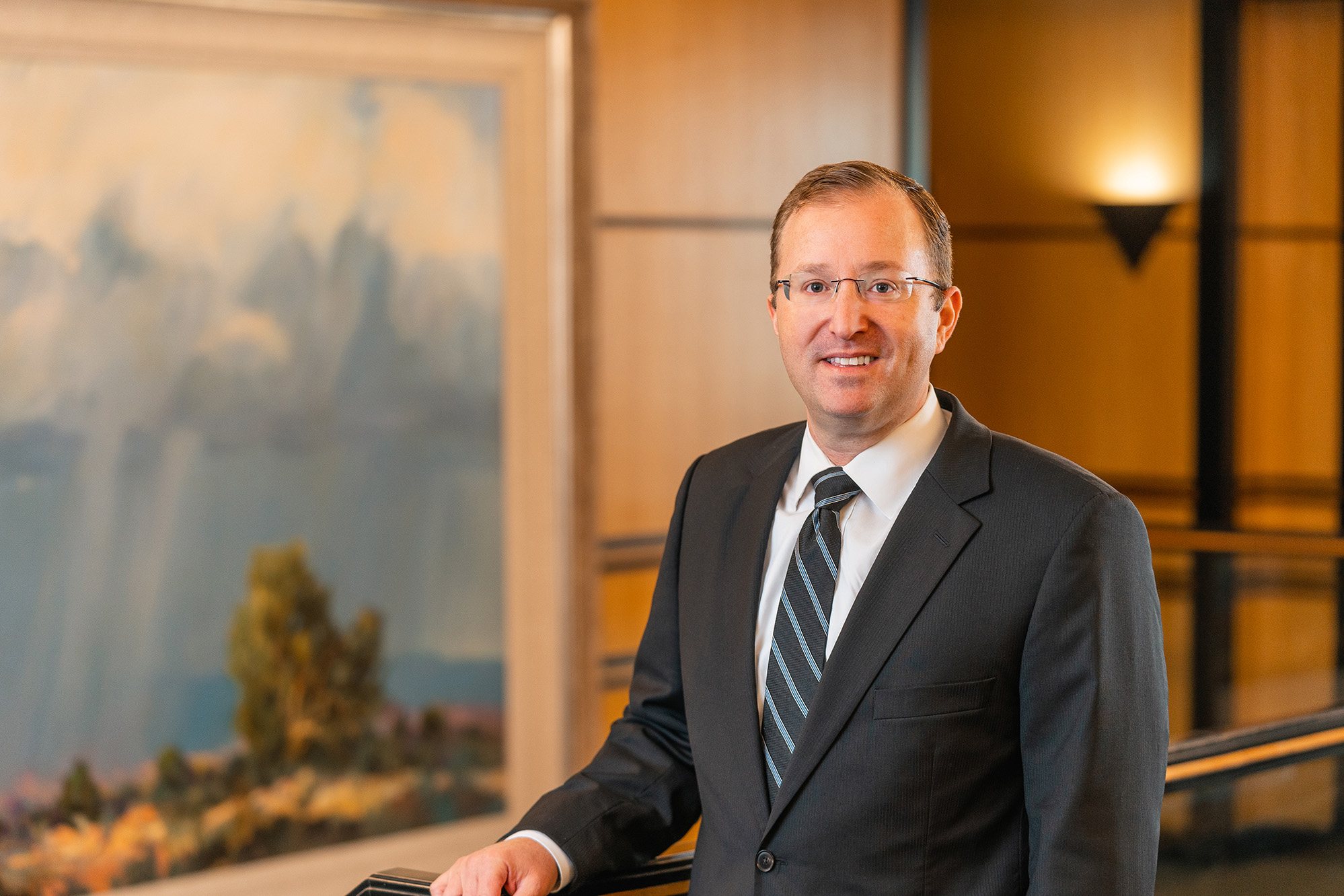 Justin A. Horwitz Experienced Attorney at Rodey Law Firm